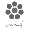 لوگوی بانک توسعه تعاون