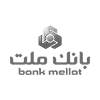 لوگوی بانک ملت