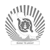 لوگوی بانک تجارت